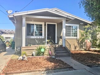 1151 60th Ave, Oakland, CA 94621