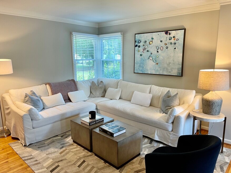 536 Wakefield Dr unit A, Charlotte, NC 28209 - photo 1