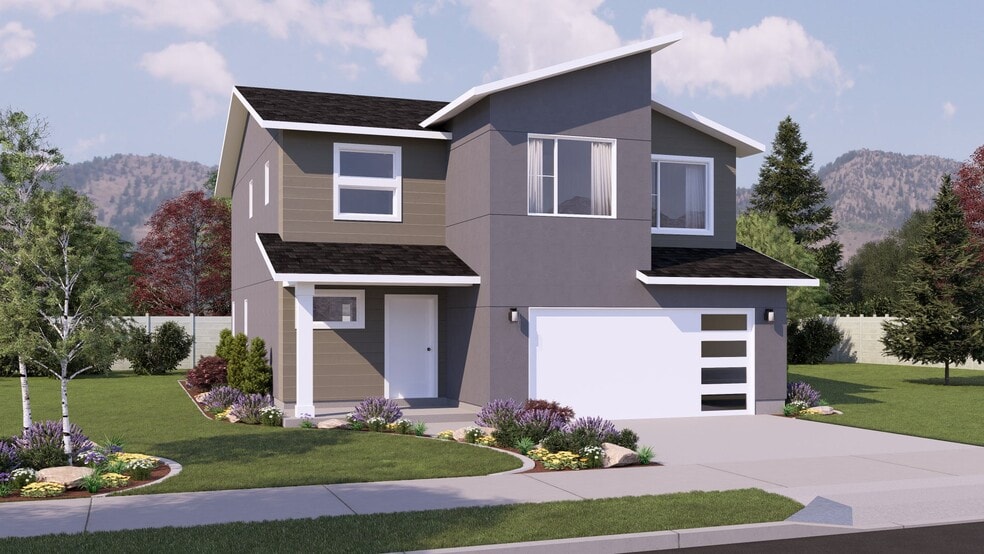 1245 W 575 S unit 36869991, Logan, UT 84321 - photo 1