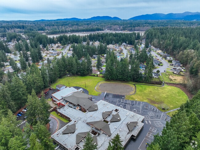 Cedar Heights Middle School