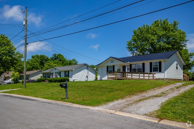 Homes of all shapes and sizes can be found in New Providence.