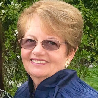 Barbara Eads
