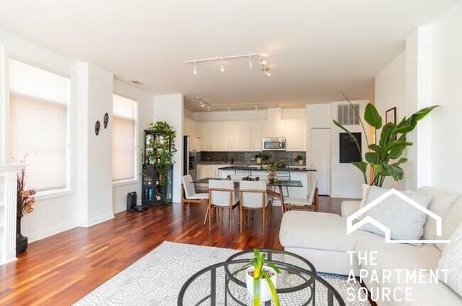 330 N Clinton St unit 508, Chicago, IL 60661 - photo 4