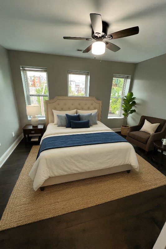 1808 Druid Hill Ave, Baltimore, MD 21217 - photo 5