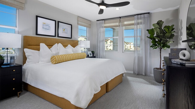 Eastvale Square - Westport, Plan 5 unit 37962010, Eastvale, CA 92880 - photo 3