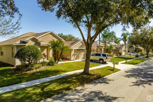 Arbor Greene is run by a community board of five members.