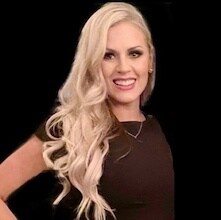 Renee Jimenez
