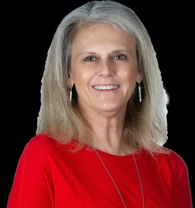 Patti Mohr