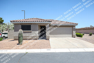 2305 E Spruce Dr, Chandler, AZ 85286