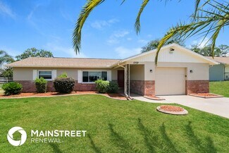 1202 Macfarlane Ave, Spring Hill, FL 34608