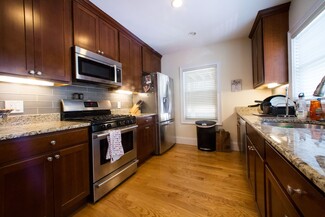 37 Beaconsfield Rd, Brookline, MA 02445