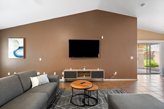 2900 E Mead Dr unit ID1244323P, Gilbert, AZ 85298 - photo 4