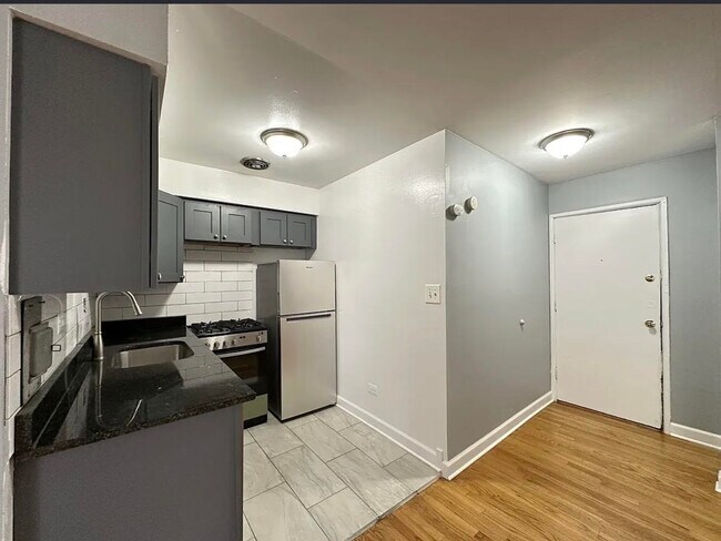 1515 W Morse Ave unit STUDIO, Chicago, IL 60626 - photo 3