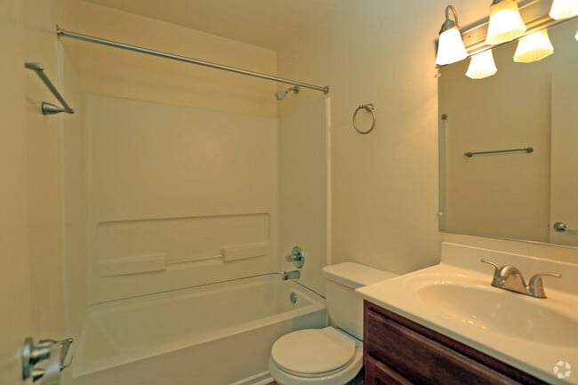 Hampton Community Townhomes, Hampton, VA 23669 - photo 5