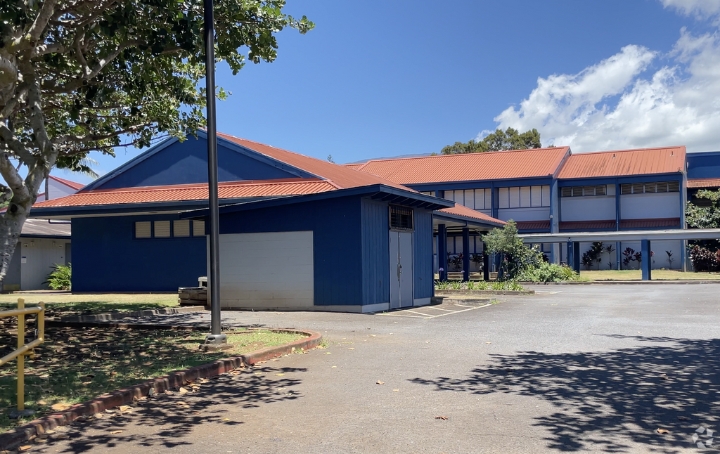 Samuel Enoka Kalama Intermediate School