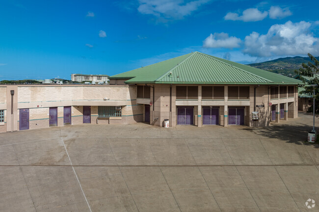 Be part of the Kapolei High School legacy, where students become tomorrow's leaders.