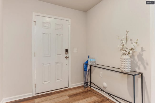 304 Leland Crst Dr, Apex, NC 27539 - photo 4