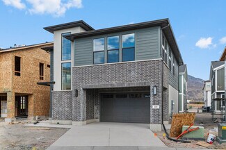 600 N Cornstalk Ln, Lindon, UT 84042