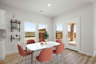 710 Acacia Ave, Forney, TX 75126