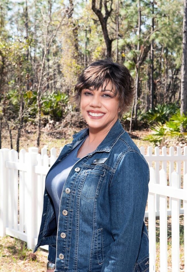 Tami Mayer Real Estate Agent in Lecanto, FL