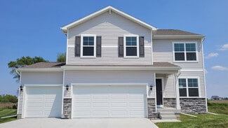 4218 NE 12th St, Ankeny, IA 50021