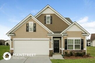 803 Foxmeade Ct, Salisbury, NC 28144