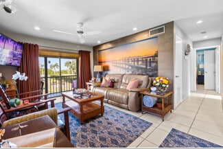 715 S Ocean Dr, Fort Pierce, FL 34949