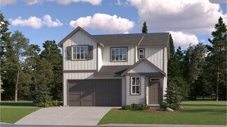 2012 SE Osprey Ave, Gresham, OR 97080
