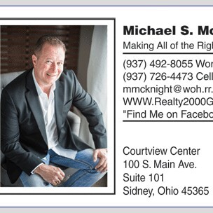 Michael McKnight