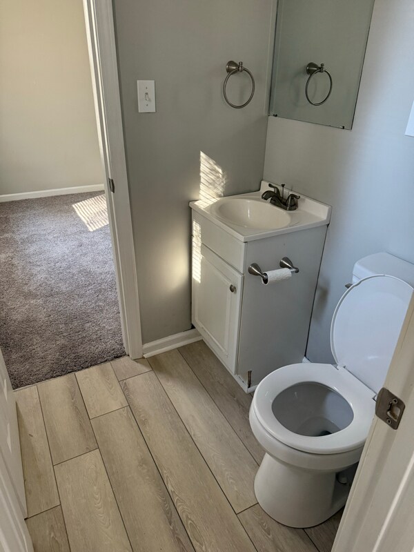 2830 Rex Rd, Ellenwood, GA 30294 - photo 5