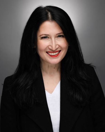 Julia Bayci