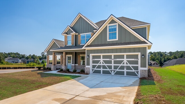 0 the Prosper at Plainsman Lake St unit 38793129, Auburn, AL - photo 3