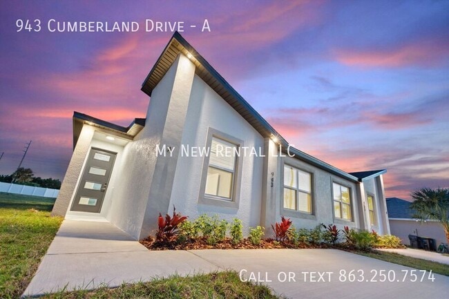 943 Cumberland Dr, Poinciana, FL 34759 - photo 6