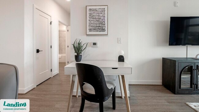 1215 N Fayette St unit 206, Alexandria, VA 22314 - photo 4