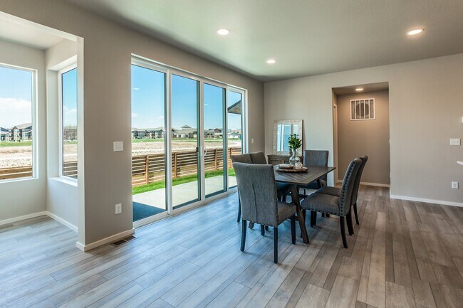 5116 Beckworth St unit 36850575, Timnath, CO 80547 - photo 7