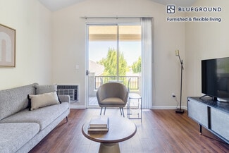 20661 Forge Way Unit FL3-ID562, Cupertino, CA 95014