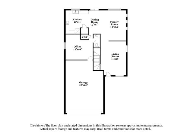 3822 N 105th Ln, Avondale, AZ 85392 - photo 2