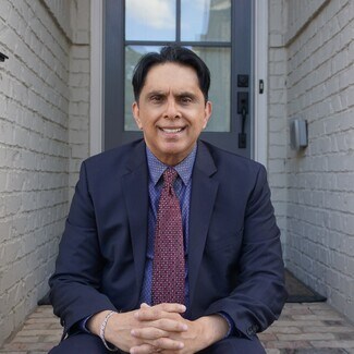 Arif Merchant