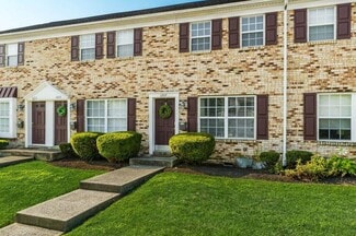 1207 Weybridge Rd, Columbus, OH 43220