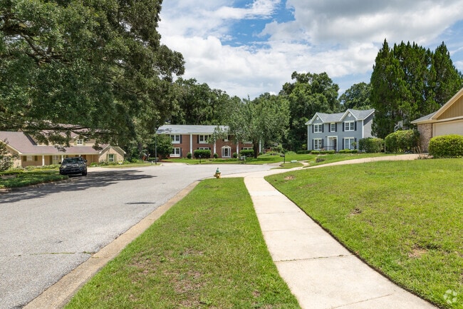 Discover the charm of Malibar Heights, a neighborhood where neighbors become friends.
