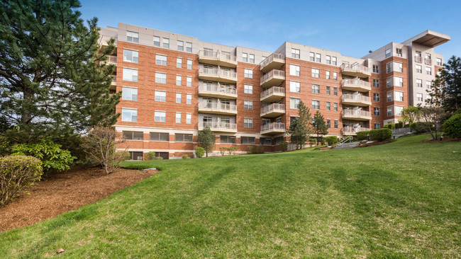 Longview Place Apartments