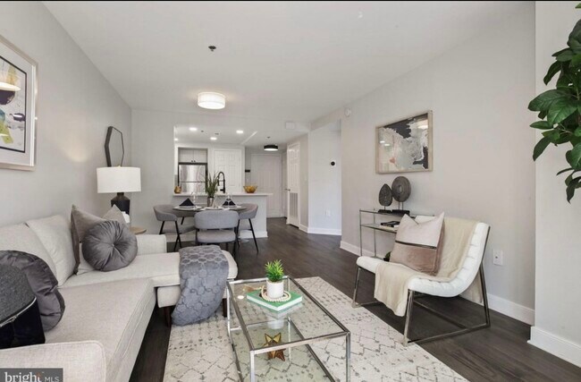 1045 N Utah St unit 703, Arlington, VA 22201 - photo 7