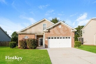 122 Netherfield Dr, Summerville, SC 29483