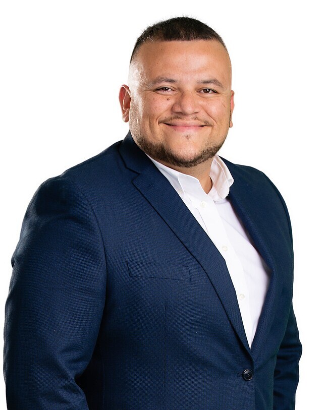Hoover Gutierrez