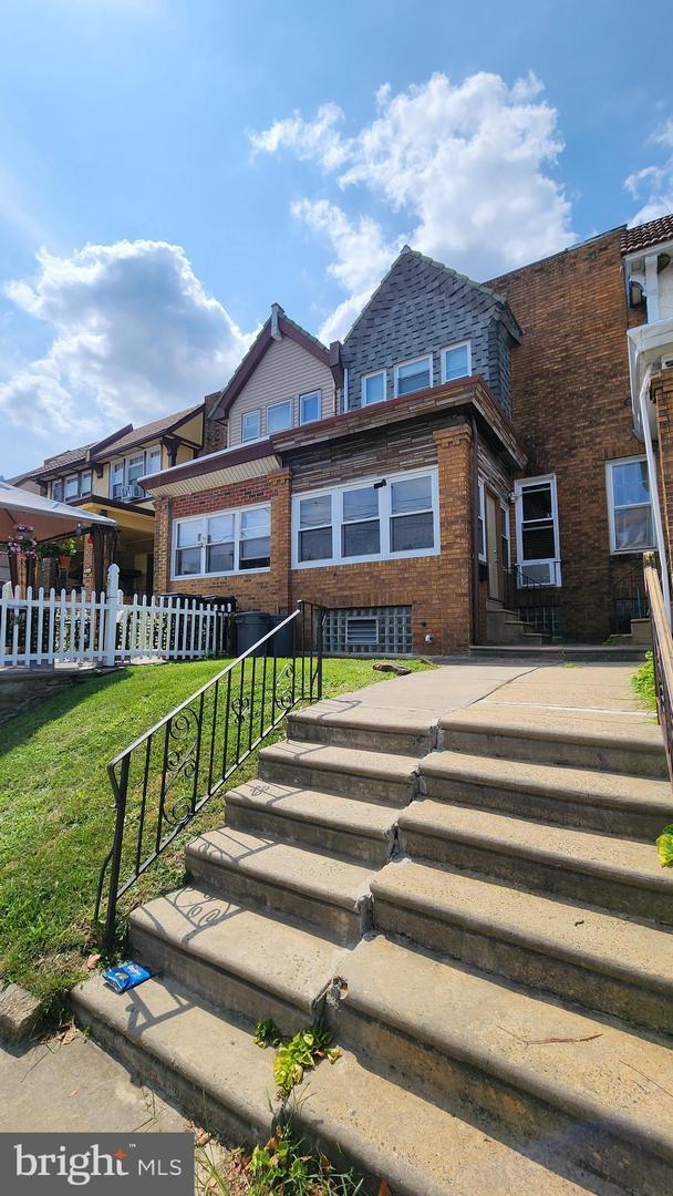 1240 Pratt St Unit 1, Philadelphia, PA 19124