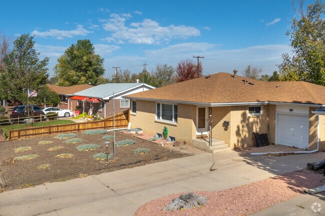 Broadview's location provides convenient access to local amenities, including schools and parks.