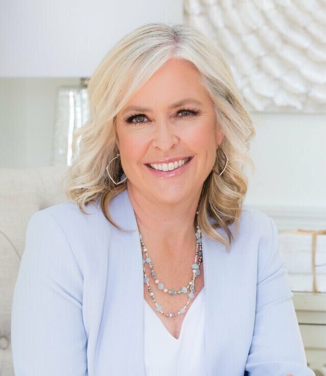 Jodi Ross