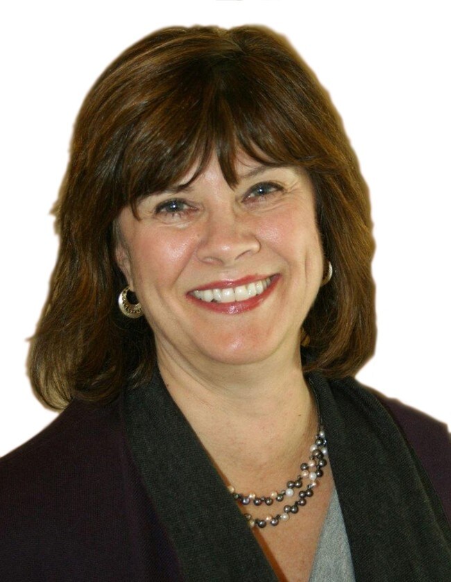 Beverly Doherty