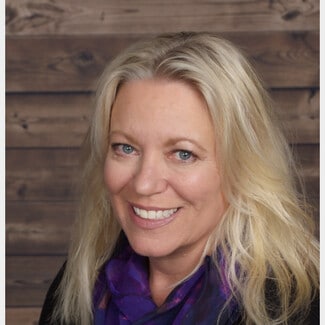 Sharon Habeger