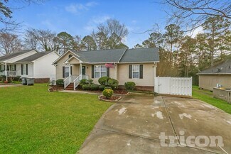 615 Flicker St, Concord, NC 28027